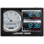 Sct Obd-ii Performance Monitor Livewire Vision Ford 1996-2023. Fixed Price $251.99.
