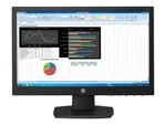 Hp N223 Led Monitor - 21.5" (21.5" Viewable) Open Box. Fixed Price $60.00.