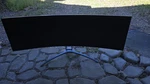 Aoc Gaming Ag493ucx2 Agon Series 49 Inch Curved Led Hdr Monitor - Black. Fixed Price $475.00.