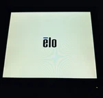 Elo Touch 1723l 17" Pos Touchscreen Monitor Lcd Vga Dvi Usb Tested. Fixed Price $299.99.