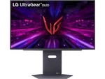 Lg 27 Inch Ultragear Gaming Monitor Oled Qhd 1440p 280hz 0.03ms G-sync Compatibl. Fixed Price $611.99.