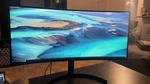 Lg 35wn75c-b 35 Inch Ultrawide Curve Led Monitor. Fixed Price $475.00.