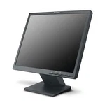 Lenovo 2448-hb6 19in Lcd Flat Panel Display Black Used Grade A. Fixed Price $65.00.