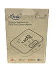 Lovia Intelligent Upper Arm Digital Blood Pressure Monitor Sealed. Fixed Price $19.59.