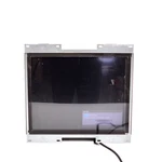Dell E1715s 17 Inch Tn Lcd Monitor M170etn0.1 Display Used.. Fixed Price $199.80.