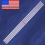 Led Strips For Samsung V0t6-850sm0-r0 Bn96-50494a Qn85q7d Lh85qmrebgc Qn85q6dta. Fixed Price $28.71.