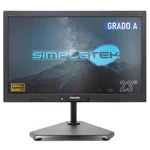 Philips 23" 16:9 Full Hd Dvi Dp Vga Multimedia Lcd Screen Monitor Display. Fixed Price $134.08.