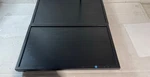 Nec Multisync Ea234wmi 1080p Dp Hdmi 23" Ips Led Monitors Lot Of 2. Fixed Price $109.99.