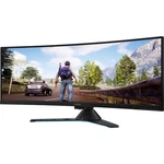 Lenovo Legion Y44w-10 43.4" Curved Gaming Monitor - 144hz 3840x1200 Dwuxga Hdr. Fixed Price $699.00.