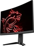 Msi Mag272crx 27 1920x1080 1ms 240hz Freesync Curvemonitor Certified Refurbished. Fixed Price $759.98.