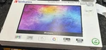 Verbatim W128884742 32239 Pmt-17-4k Portable Touchscreen Monitor 17.3 4k. Fixed Price $300.00.