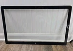 Oem Apple 816-0242 Cinema Thunderbolt 27" Replacement Glass - A1407 A1316 Used. Fixed Price $60.00.