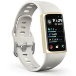 Fitvii Fino 2 Slim Fitness Tracker Smart Watch W/ Blood Oxygen & Sleep Monitor. Fixed Price $81.58.
