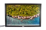 Dell U2410f 24" 1920 X 1200 Dp Hdmi Dvi Vga Video Component Lcd Monitor No Stand. Fixed Price $64.99.