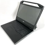 Dell Avocent Dkmmled185-g01 18.5 1u Rackmount Led Kmm Console *no Ac Adapter. Fixed Price $214.98.