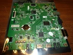 Lg Eax67383802(1.0) Oem Main Board For 32se3kd-b 32" Signage Commercial Display. Fixed Price $49.99.