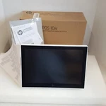 New Hp Elitepos Engageone 143, 145 10.1" Customer Display - White 3fh66aa. Fixed Price $79.07.