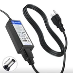 T-power Ac Dc Adapter For Lg E2351t-bn,ips277l-bn,27ea33v Lcd Led Monitor. Fixed Price $19.99.