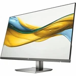 Hp 527da 27" Class Full Hd Led Monitor - 16:9. Fixed Price $152.37.