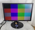 Samsung S22b420bw Ld22b420 Lcd Monitor 22" Vga Dvi Grade B. Fixed Price $24.75.