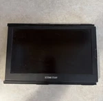 Sidetrak Portable Monitor Stand Steady 12.5" 1080p St12bla Only No Usbc. Fixed Price $43.00.