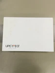 Uperfect 2k 120hz Portable Gaming Monitor, 16" 2560x1600 Qhd 16:10 400 Nits Port. Fixed Price $111.99.