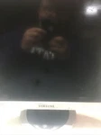 Samsung 713n Monitor No Cords Tested Works!!. Fixed Price $20.00.