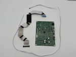 Main Board For Philips 322e1c 32" Super-curved Frameless Monitor. Fixed Price $22.55.