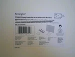 Kensington Fp240w Privacy Screen For 24-inch Widescreen Monitors. Fixed Price $29.99.