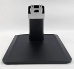 Viewsonic Va2452sm Monitor Stand Only. Fixed Price $27.99.