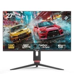 Redragon 27" 4k Flat Gaming Monitor Mini-led Uhd 160hz 1ms - Scratch & Dent. Fixed Price $396.13.