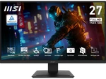 Msi Pro Mp273l E14 27-inch Ips 1920 X 1080 (fhd) Gaming Office Monitor, 144hz, A. Fixed Price $101.99.