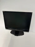 Viewsonic Vx1935wm-3 Lcd Monitor 19" Built In Speaker (vs11444). Fixed Price $35.00.