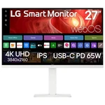 Lg 27u730saw 27inch Smart 4k Uhd 3840 X 2160 Ips Computer Monitor, Hdr10, Bui.... Fixed Price $430.98.