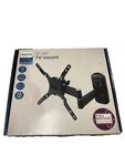 Philips Full Motion Tv Wall Mount Bracket For 17-55 Inch. Fixed Price $29.95.