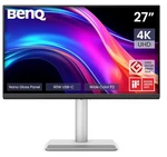 Benq Ma270up 27" Class 4k Uhd Led Monitor - 16:9. Fixed Price $721.07.