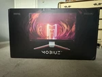 Benq Mobiuz Ex3210u 32'' 4k Uhd Hdr Ips Lcd Gaming Monitor. Fixed Price $300.00.