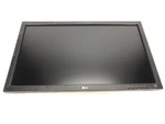 Grade C Lg 24" 1920x1080 Fhd Led Ips Lcd Monitor Vga Dvi 24mb35p-b No Stand. Fixed Price $34.99.
