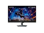 Gigabyte 27 Inch Qhd 2k 1440p 200hz Amd Freesync Premium & G-sync Compatible 1ms. Fixed Price $340.75.