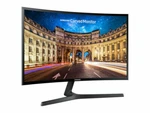 Samsung 27" Class Cf398 Curved (1920 X 1080) Led Monitor - Lc27f398fwnxza. Fixed Price $169.99.