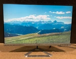 Viewsonic Vx3276-4k-mhd Led Lcd Display 4k Open Box. Fixed Price $239.99.
