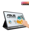 Asus Zenscreen Mb16ace 15.6" Full Hd Ips Led Portable Monitor - Dark Gray. Fixed Price $160.00.