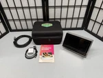 Looking Glass 8.9 3d Holographic Display (model 00088) W/ Case. Fixed Price $280.00.