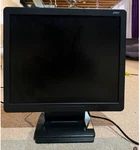 Amv S1916 Computer Monitor 19" Tft Lcd Sxga12ms D-sub Vga Tested Working Display. Fixed Price $37.04.
