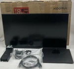 Koorui 24n1a Color Display Unit 24" Monitor Mb24v13fs77. Fixed Price $94.99.