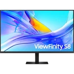 Samsung 37" Viewfinity S8 (s80ud) 4k Uhd Hdr10 High Resolution Monitor - Open Bo. Fixed Price $345.00.