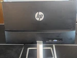 Hp 24f 23.8in Ultra-slim Fhd Ips Monitor - (2xn60aa). Fixed Price $30.00.