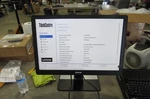 Barco Mdrc 2324 Snib Lcd Professional Display Monitor, Minor Scuffed Screen. Fixed Price $50.00.