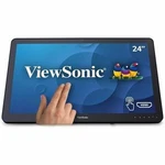 Viewsonic Td2430 24" 1080p 10-point Multi-touch Monitor Hdmi Displayport. Fixed Price $455.98.