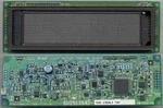 Vda Vacuum Fluorescent Display Module Gu256x64d-7000 Noritake Read Description!. Fixed Price $57.89.